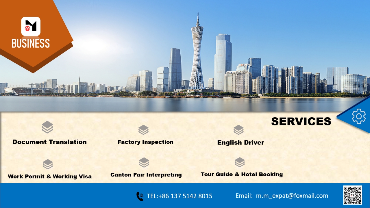 MM Expat Service