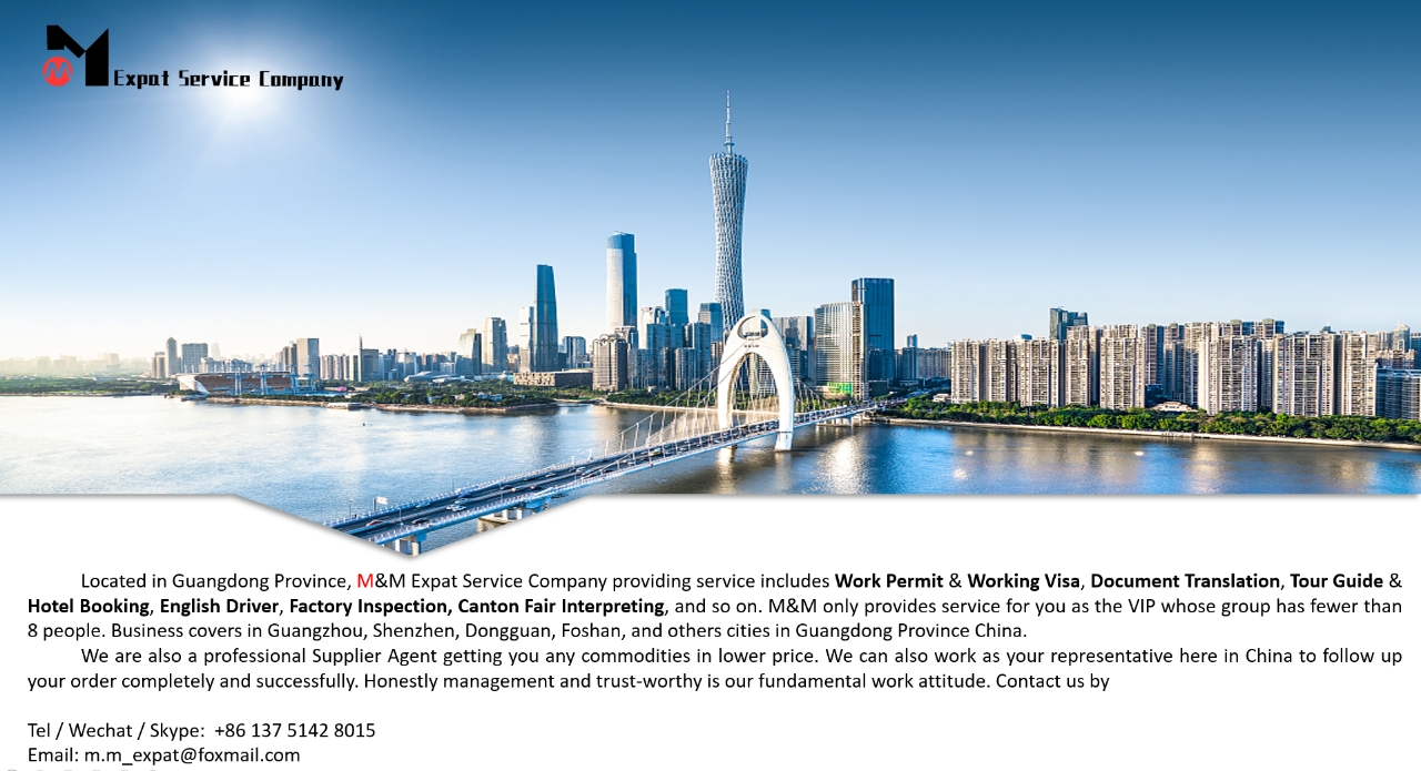 MM Expat Service